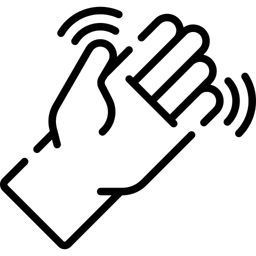 Despedida de la Feliz Pareja